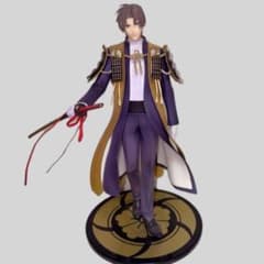 刀剣乱舞-ONLINE- へし切長谷部 1/8スケールフィギュア - メルカリ