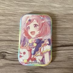 プロセカ 鳳えむ スマドリ スクエア缶バッジ vol.8 A - メルカリ