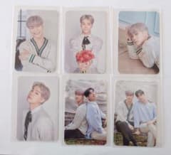 ASTRO 2020 POPUP チャウヌ ムンビン トレカ - メルカリ