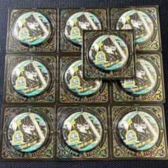 鬼滅の刃 時透無一郎 ジャンプショップ バースデイ缶バッジ 10個セット