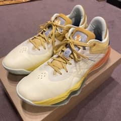 ballaholic × ASICS NOVA SURGE LOW 28cm - メルカリ