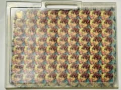 あんスタ 守沢 千秋 ホワイトデーハート缶バッジ 痛バ A3 - メルカリ