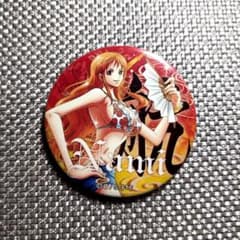 ONEPIECE ワンピース 輩缶バッジ 第7弾 GEAR ナミ - メルカリ