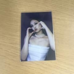 BLACKPINK ジェニ トレカ THE ALBUM - メルカリ