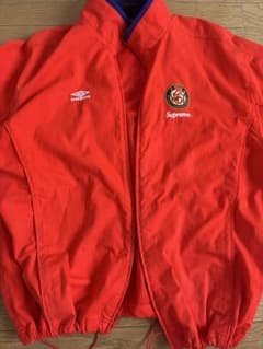 Supreme dragon work jacket ワークジャケット 18aw | Shop at Mercari