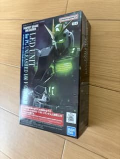 PG UNLEASHED νガンダム 1/60 RED UNIT - メルカリ
