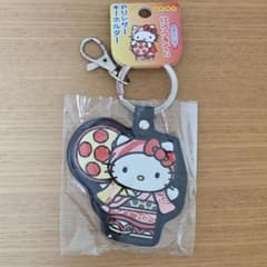 ご当地キティ キーホルダー 山形限定 - メルカリ