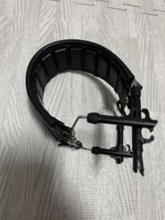 実物 Peltor COMTAC V ヘッドセット バンド - メルカリ
