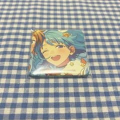 あんスタ 紫之創 アルバム 缶バッジ trip 朔間凛月 朔間零 瀬名泉