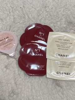 CHANELサンプルおまとめ など | Shop at Mercari from Japan! | Buyee