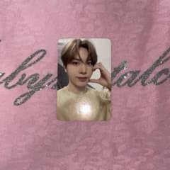 treasure ジョンファン トレカ マニラ 対面サイン会 応募特典 - メルカリ