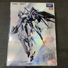 MOSHOWTOYS Mecha BREAK 卓越級・解限機・矛隼 標準型 - メルカリ