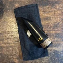 最終値下げ】B♭クラリネット マウスピース BD5 HD - メルカリ