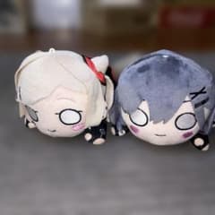 ラブライブ！蓮ノ空 寝そべりぬいぐるみ～アイドゥーミー！～vol.3 2種