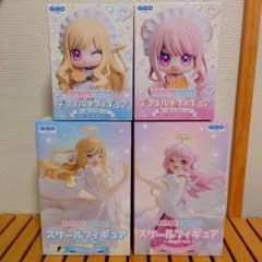 HIMEHINA デフォルメフィギュア～愛いっぱいエプロン ver．～GiGO限定