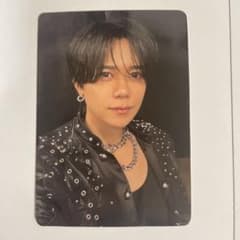 INI XQUARE LIVE FILM ムビチケランダムトレカ 藤牧京介 - メルカリ