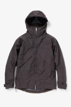 nonnative ADVENTURER HOODED JACKET 1 - メルカリ
