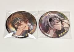 アイナナ 八乙女楽 十龍之介 缶バッジ 記念日 2025 - メルカリ