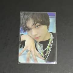 nct ヘチャン トレカ - メルカリ