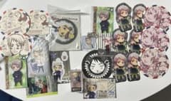 ヘタリア プロイセン グッズ まとめ売り 22点セット - メルカリ