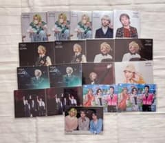 Mrs. GREEN APPLE ミセス 大森元貴 若井滉斗 藤澤涼架 フォトカ - メルカリ