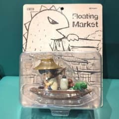 popmart Hirono タイ限定 サイアムスクエア店限定 ヒロノ 日本未発