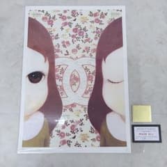 DEATH NYC 奈良美智 限定100枚 現代アート 直筆サイン - メルカリ