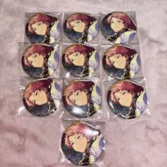 あんスタ 斎宮宗 缶バッジ ALBUM SERIES 