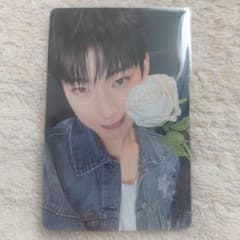 ENHYPEN ソヌ 中華トレカ yzy 7.0 ヨントン 中国 一直娯 - メルカリ