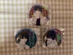 チェンソーマン 週刊少年ジャンプ オールスター缶バッジ 吉田ヒロフミ