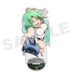 ひぐらしのなく頃に WEBくじ Pコレクション アクリルスタンド 園崎詩音