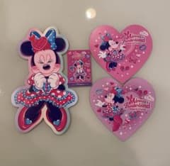 ディズニーランドホテル パルパルーザ ミニーのファンダーランドSP