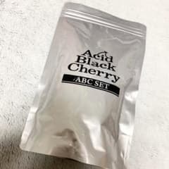 Acid Black Cherry ABCセット - メルカリ