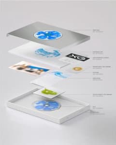 CORTIS コルティス LP vinyl 新品未開封 完売品 公式 トレカあり