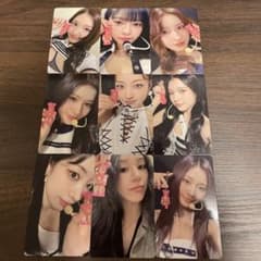 TWICE MISAMO BE@RBRICK コラボ トレカ コンプセット - メルカリ