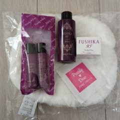 パーリーデュー やわハリミルク美容水 FUSHIKA95プレミアム