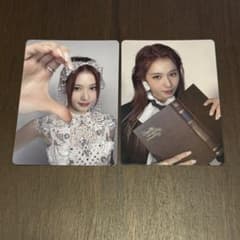 twice misamo トレカ ミサモ play ラキドロ サナ ノーマル2枚 - メルカリ