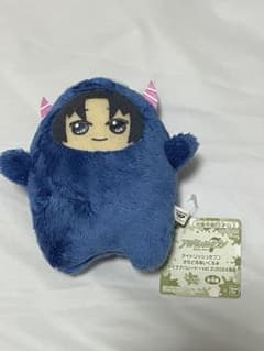 アイナナ 和泉一織 モンぬい きらどるぬいぐるみ vol.2 - メルカリ