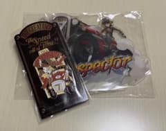 新品未開封】第五人格 3周年 オフラインパック アクスタ バッジ セット