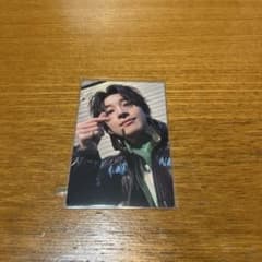 SEVENTEEN セブチ ウォヌ トレカ メンバーシップ - メルカリ