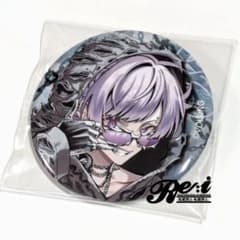 いれいす 2026 お正月 缶バッジ EGO1ST 初兎 - メルカリ