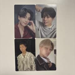 ENHYPEN JAY ジェイ トレカセット - メルカリ