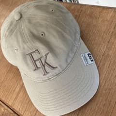 藤井風 キャップ 帽子 グッズ FUJII KAZE - メルカリ