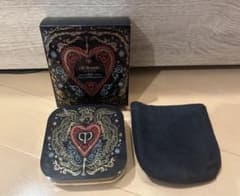 クレドポーボーテ クレドポー タンクッションエクラ ルミヌ 限定