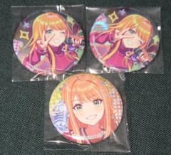 学園アイドルマスター 学マス 紫雲清夏 がむしゃらにいこう ミラクル