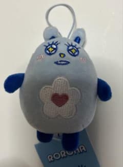 ASTRO ロロハ ROROHA ヌンヌ ぬいぐるみ 小 チャウヌ 公式 - メルカリ