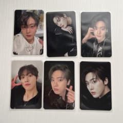 ASTRO タンコン ユンサナ DIFFUSION トレカ - メルカリ