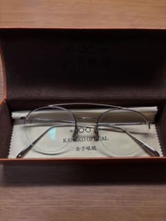 鯖江メガネ BALANCER バランサー 宮本眼鏡 BA-230 | Shop at Mercari