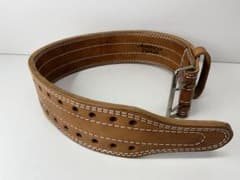 AMERICAN DREAM アメリカンドリーム パワーベルト サイズM - メルカリ