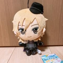 あんさんぶるスターズ あんスタ ぬいぐるみ 新衣装 UNDEAD 羽風薫